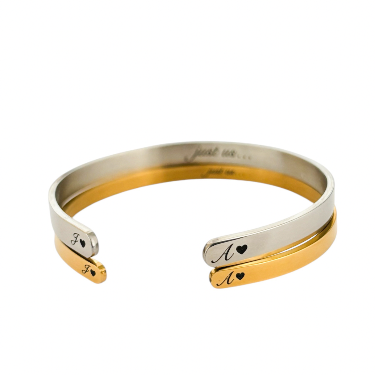 BRAZALETE PERSONALIZADO