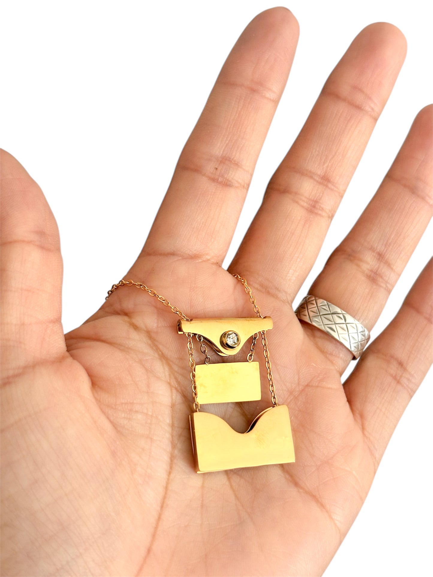 COLLAR SOBRE PERSONALIZADO