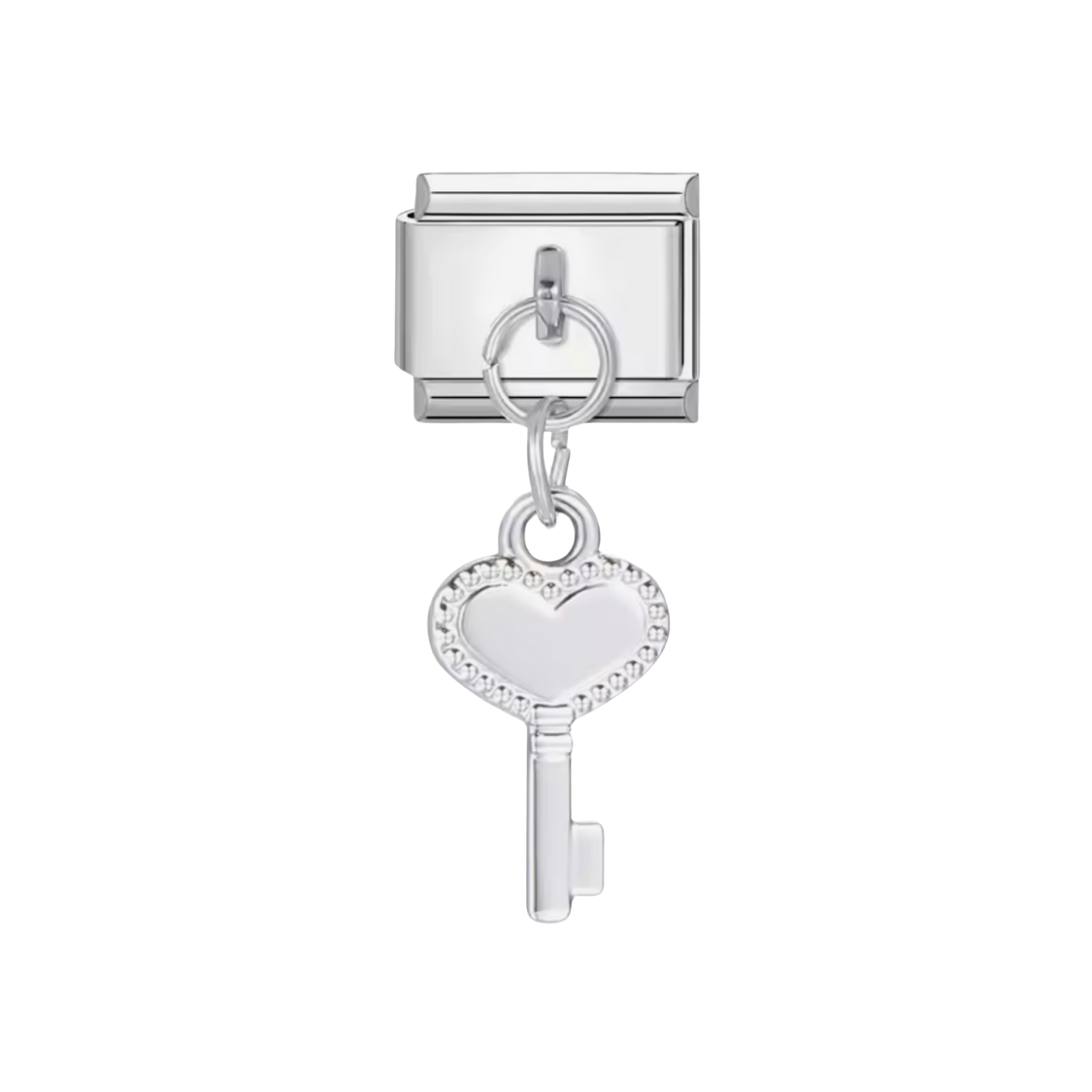 Charm Llave