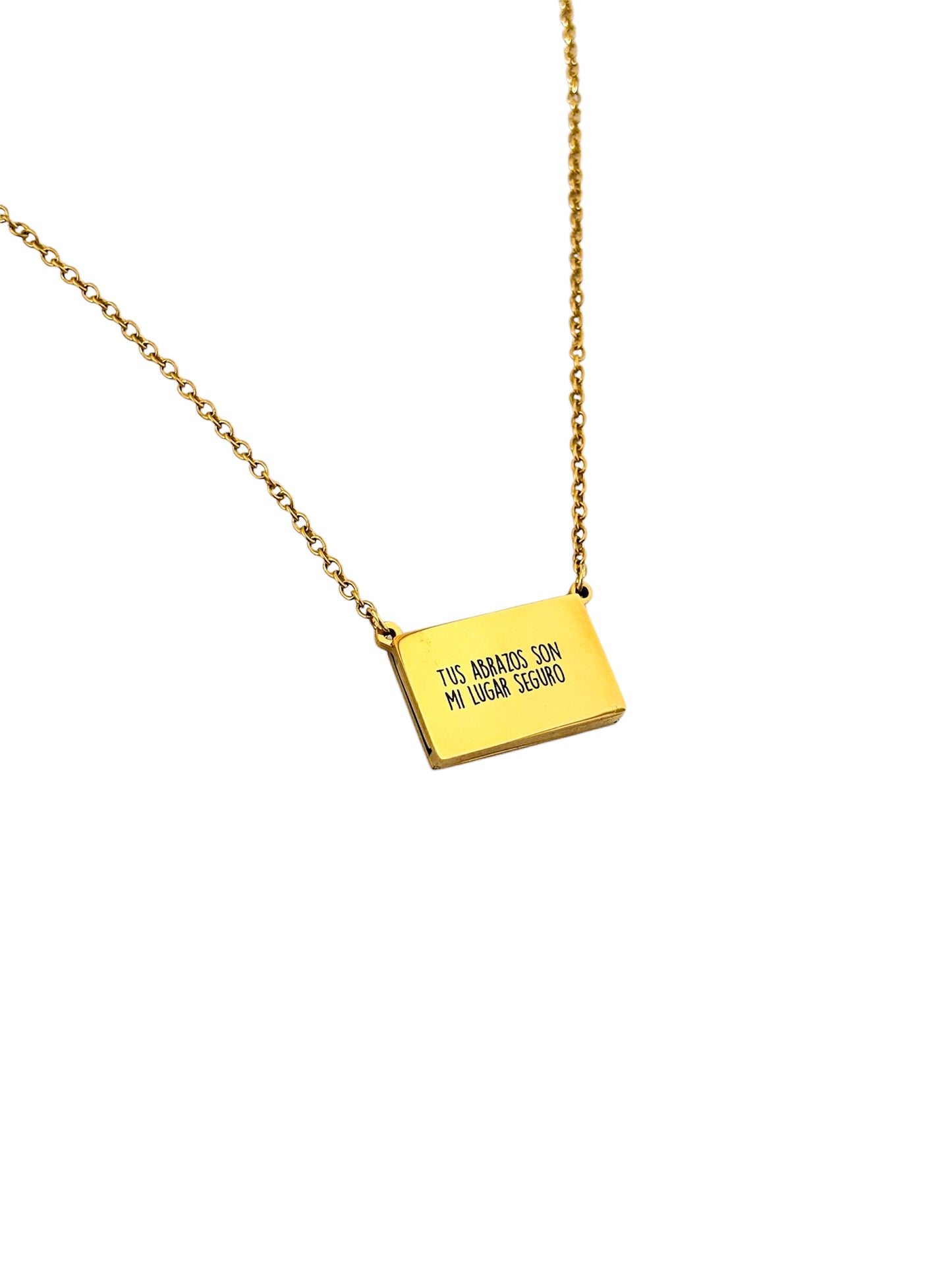 RELICARIO RECTANGULAR