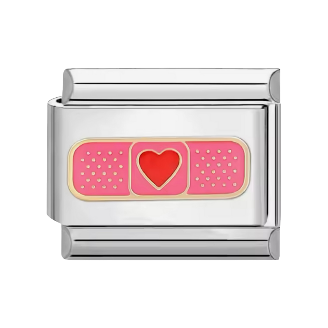 Charm Curita
