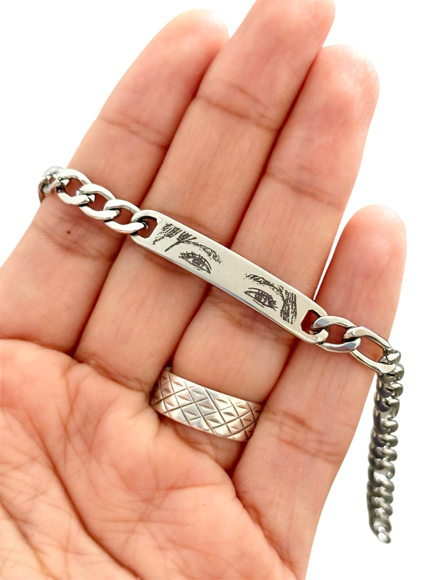 PULSERA MIRADA