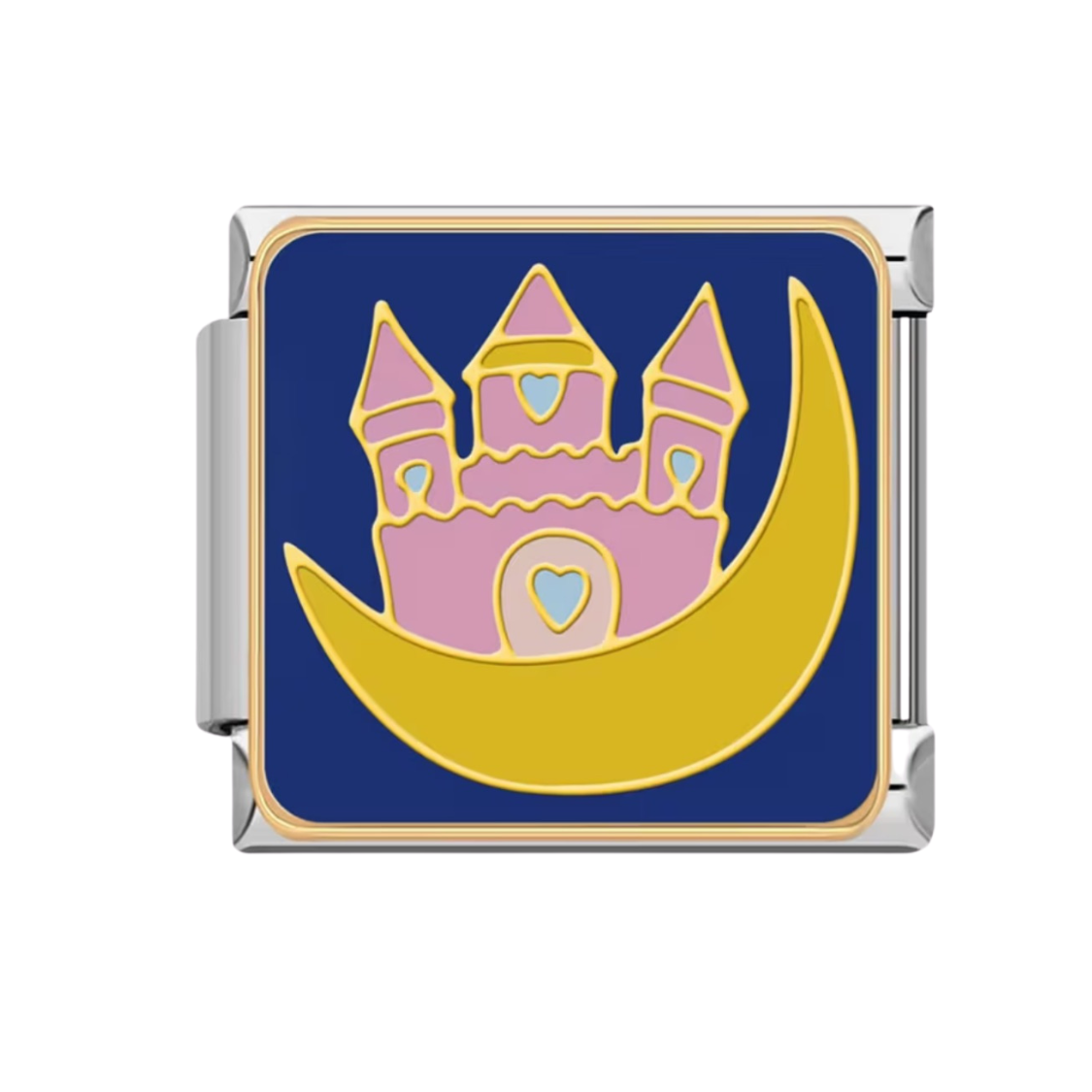 Charm Castillo Luna