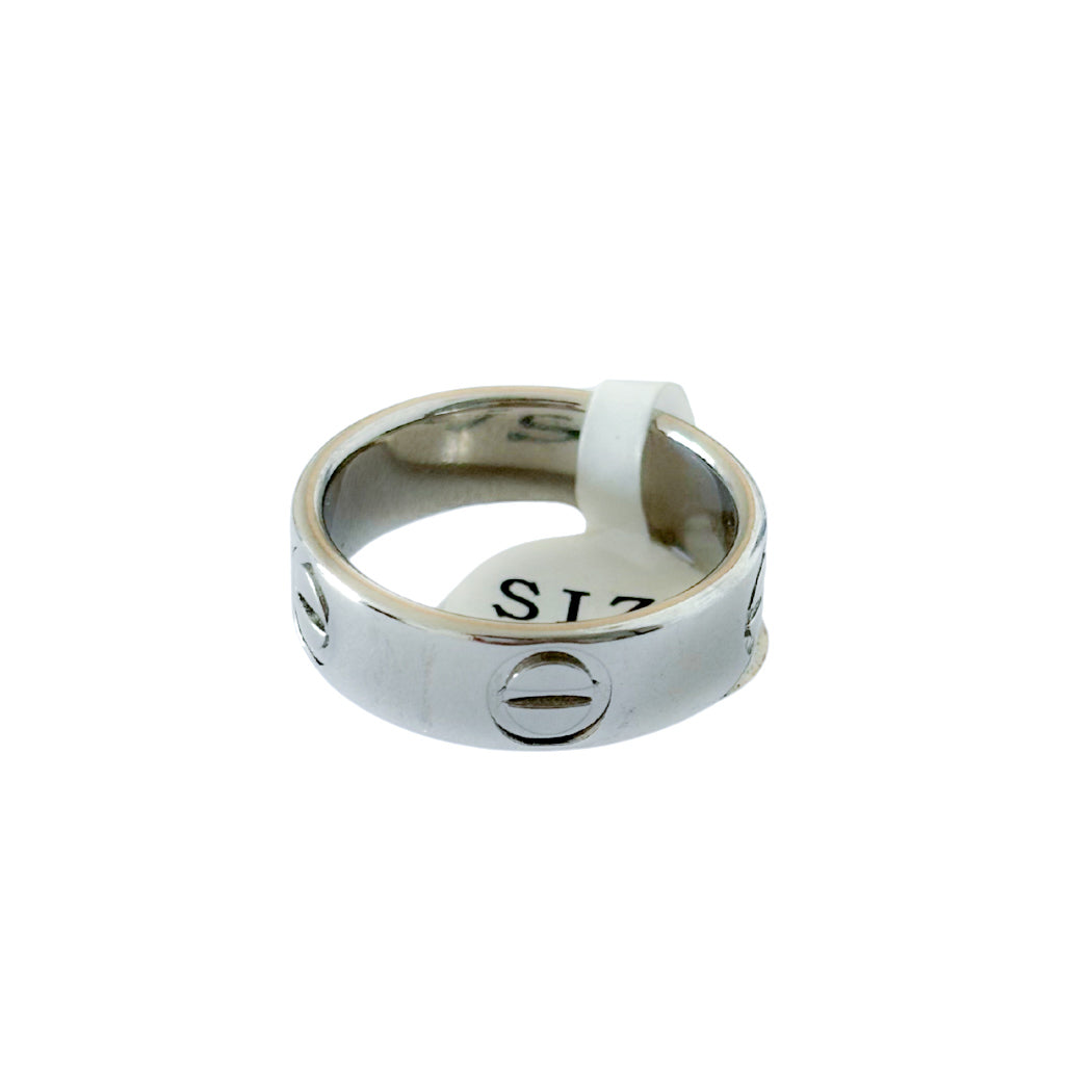 Anillo Love