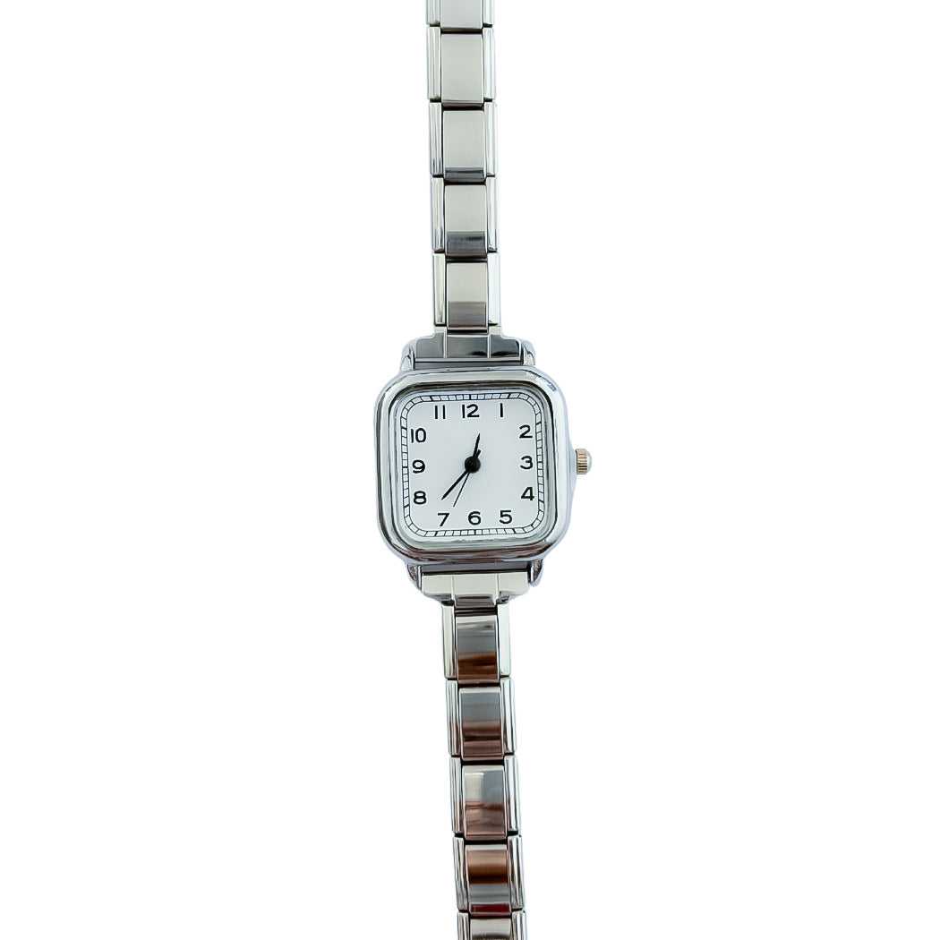 Reloj Brazalete Italiano 6