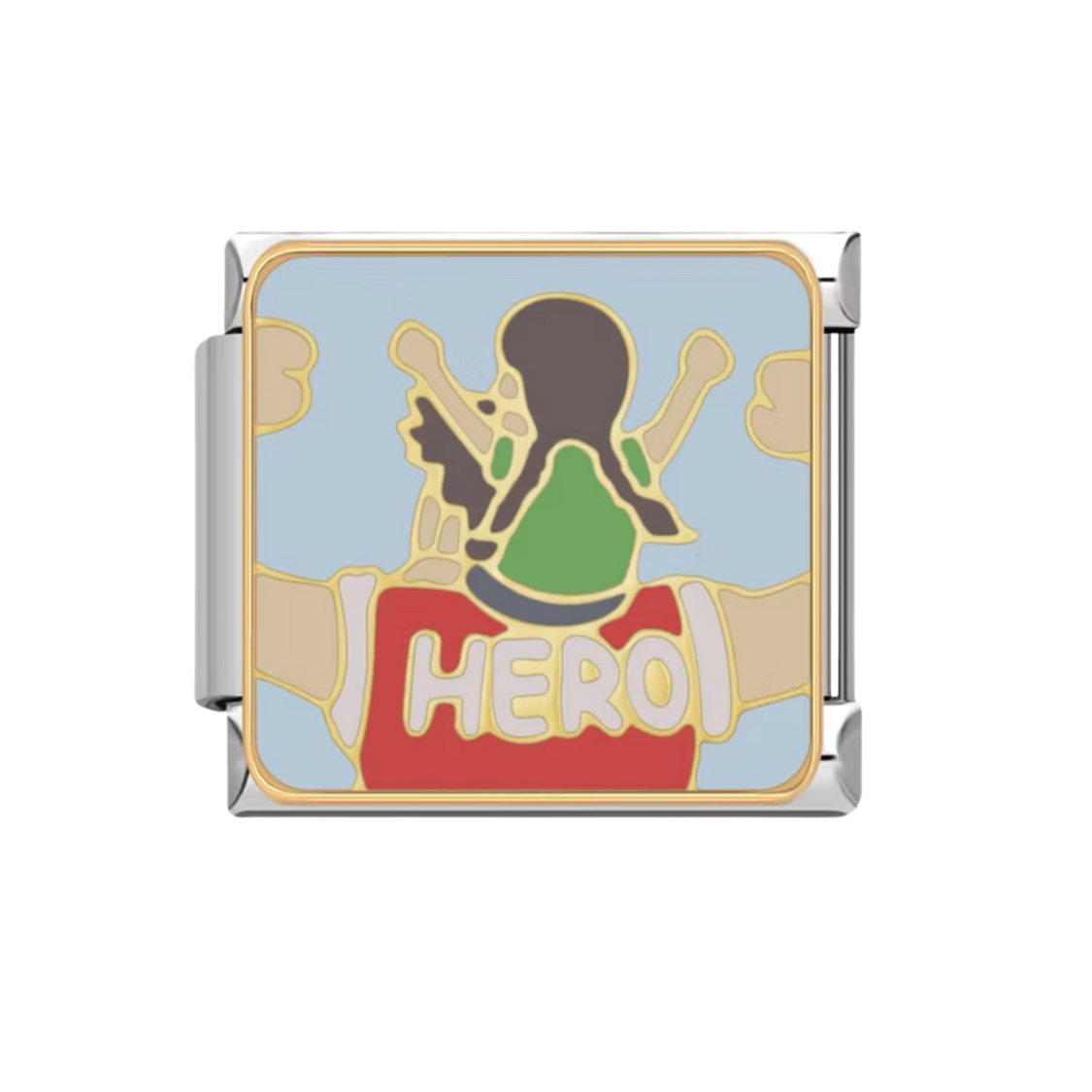 Charm Hero