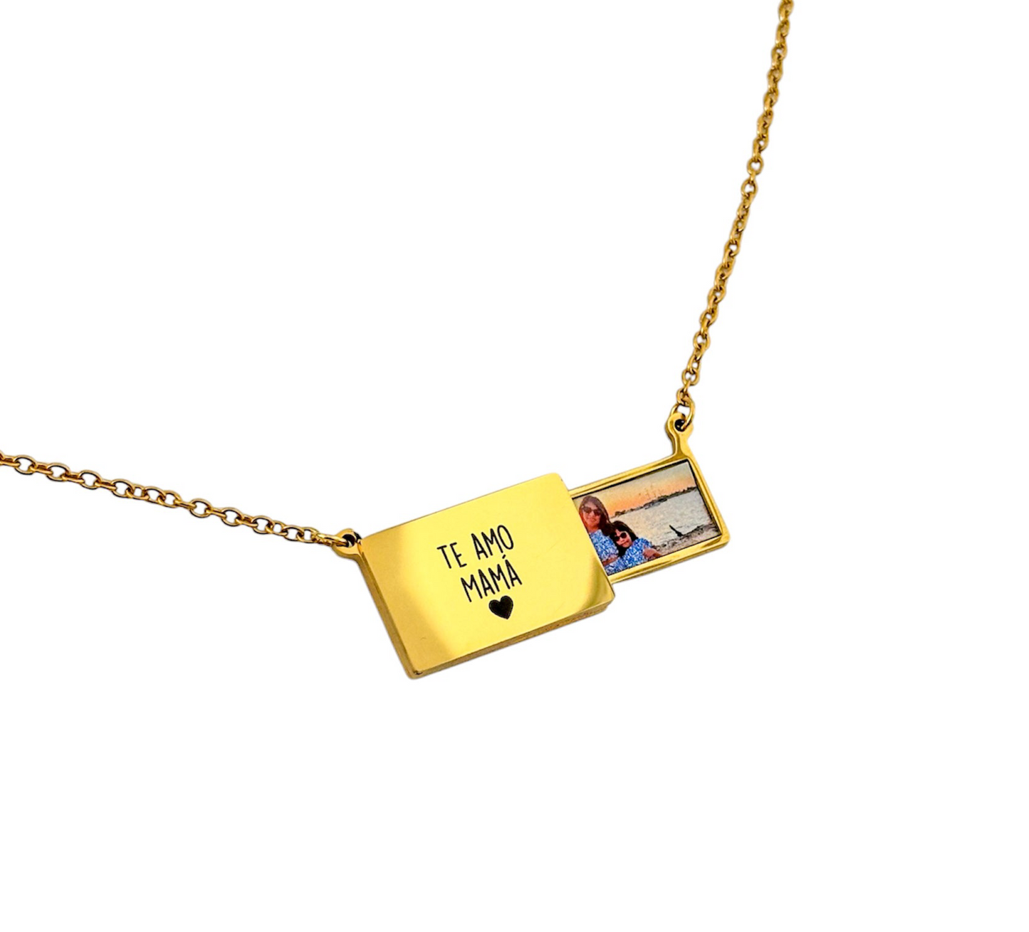 RELICARIO RECTANGULAR