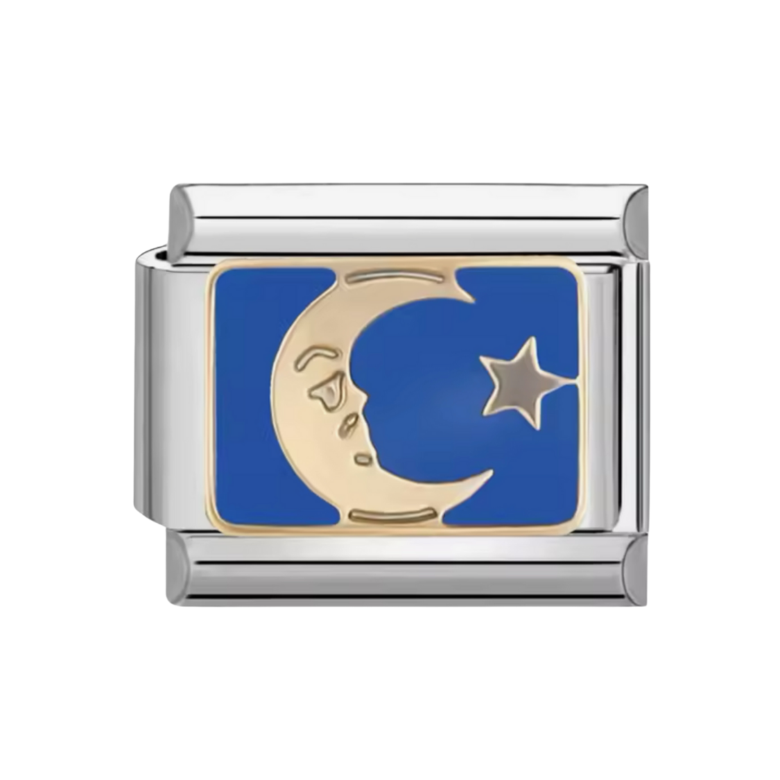 Charm Luna Estrella