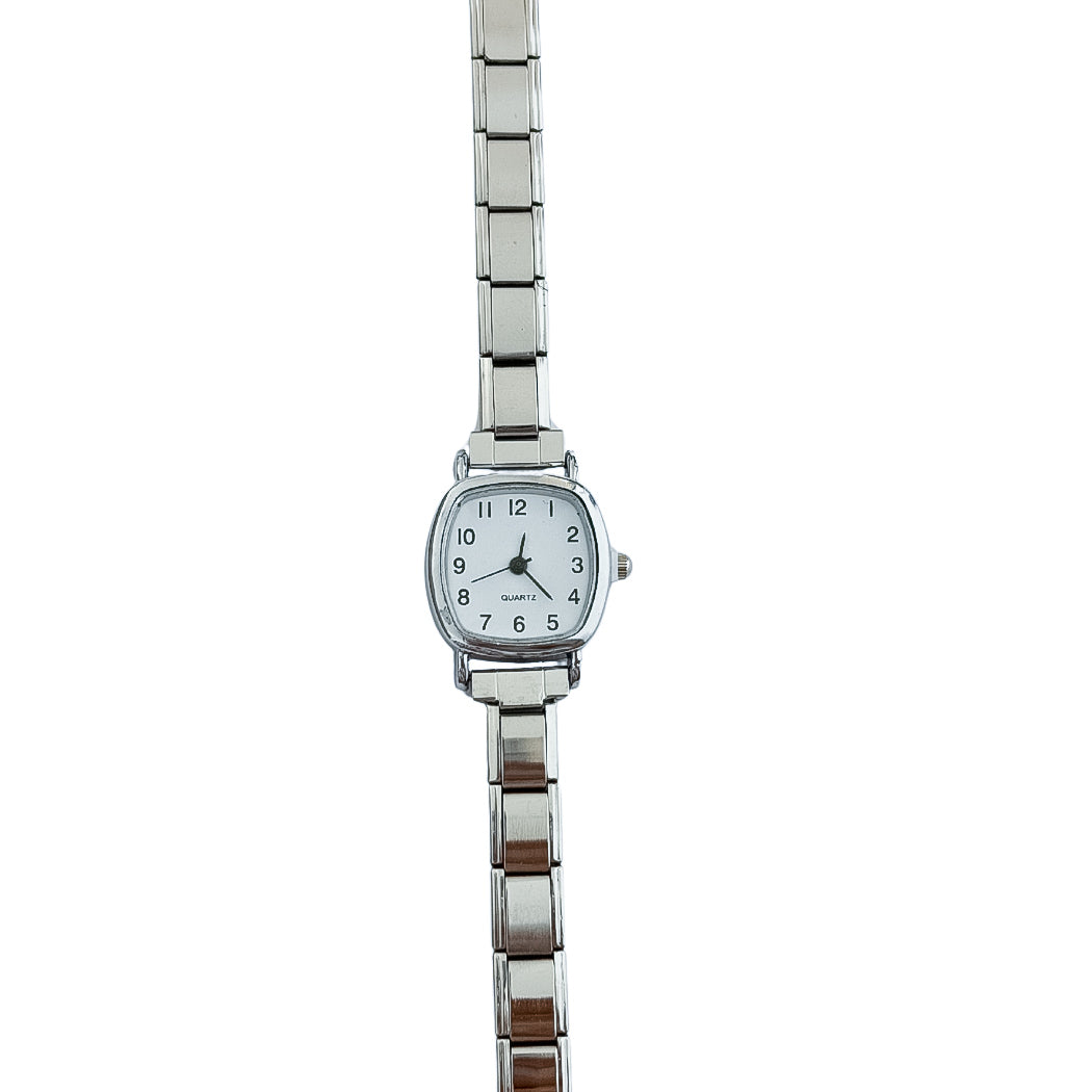 Reloj Brazalete Italiano 3