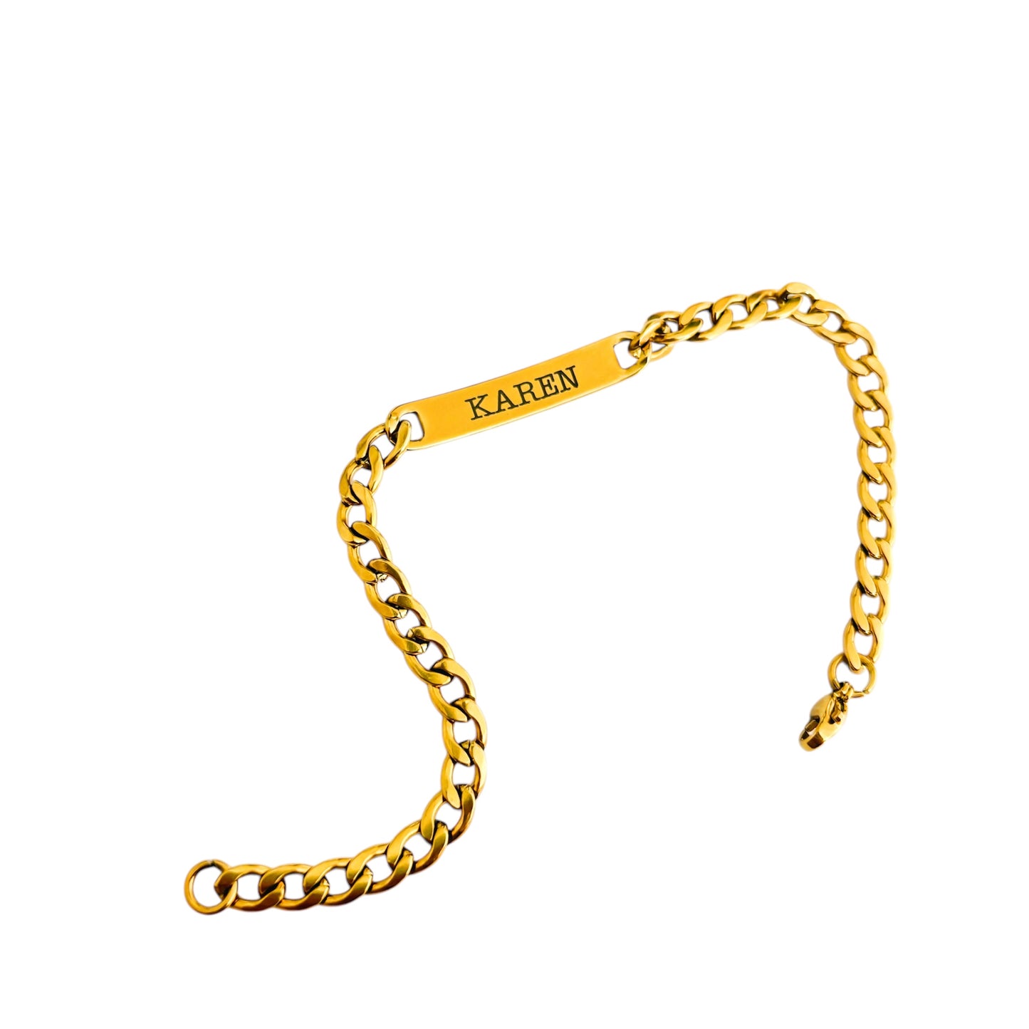 PULSERA MIRADA