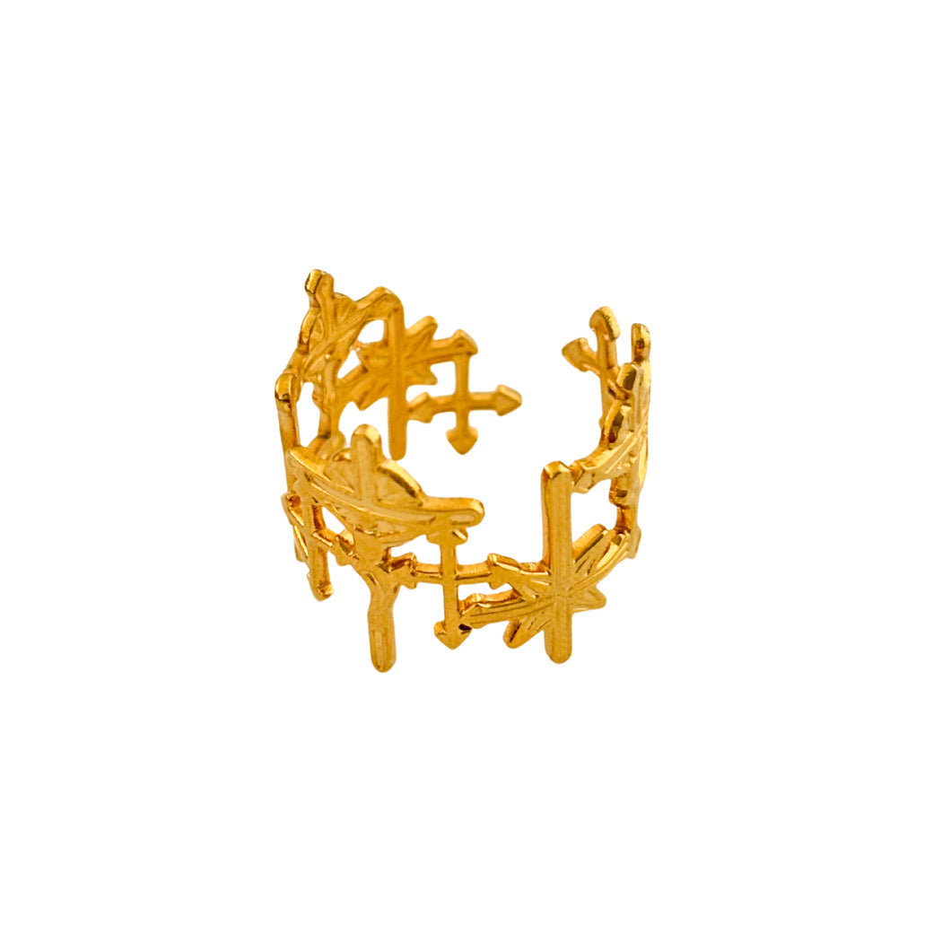 Anillo Cristo