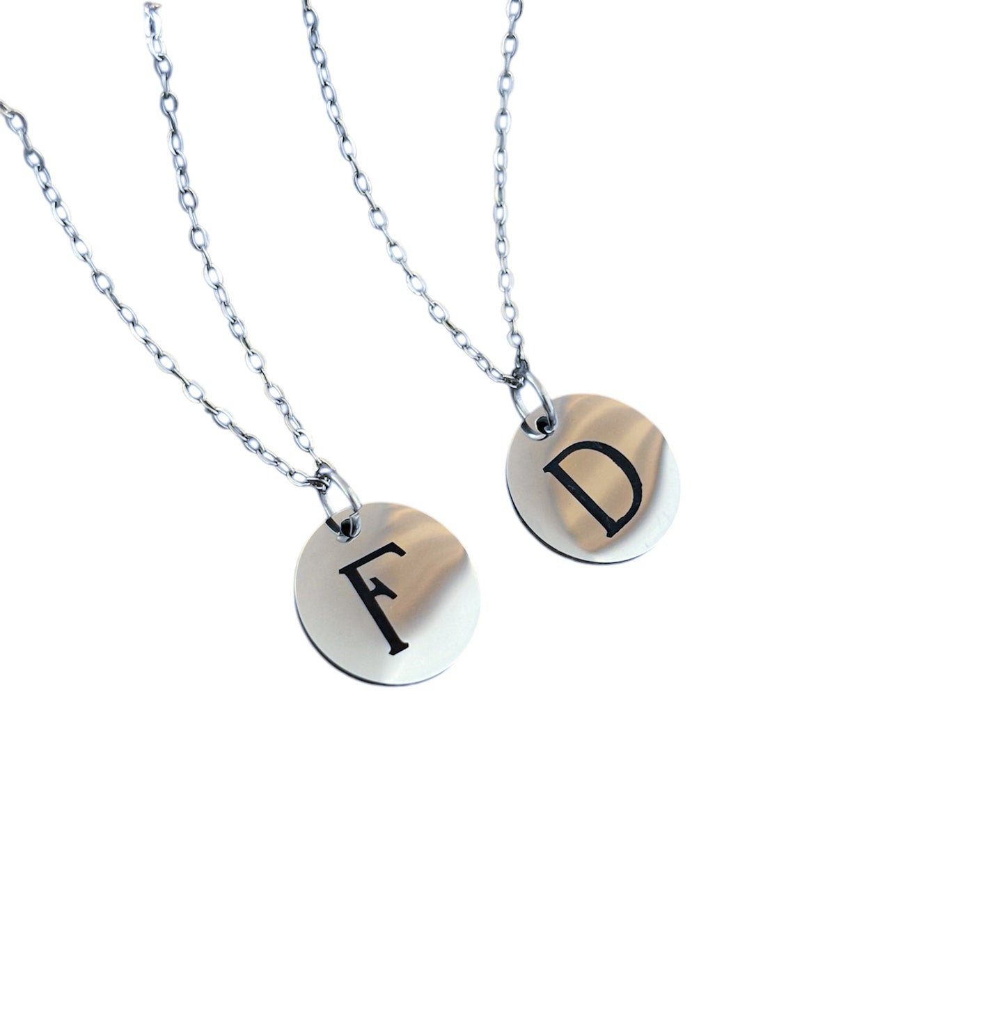 TWO PACK COLLARES