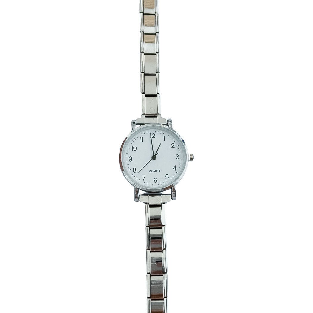 Reloj Brazalete Italiano 2