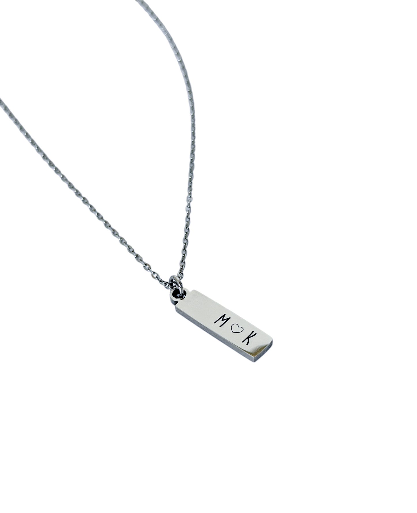 COLLAR DOUBLE TAG