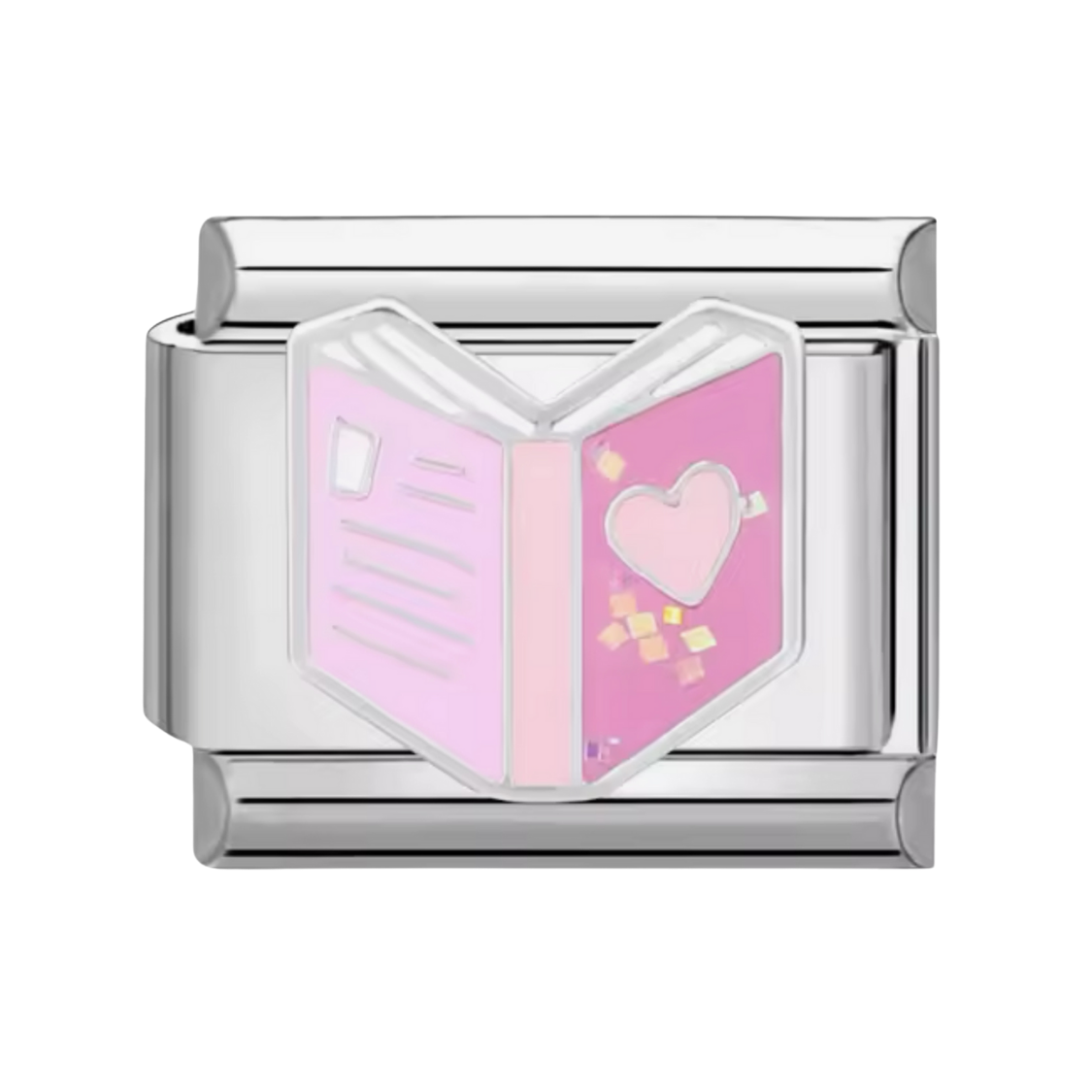 Charm Libro