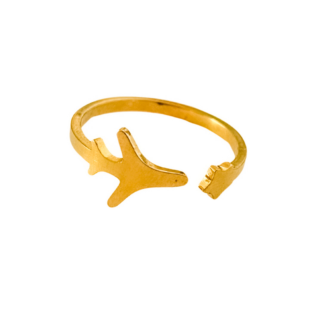Anillo Avión