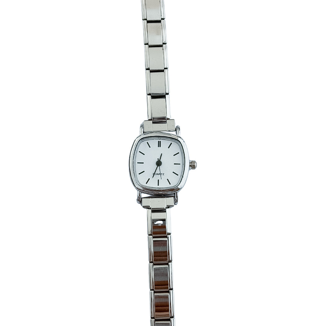 Reloj Brazalete Italiano 4