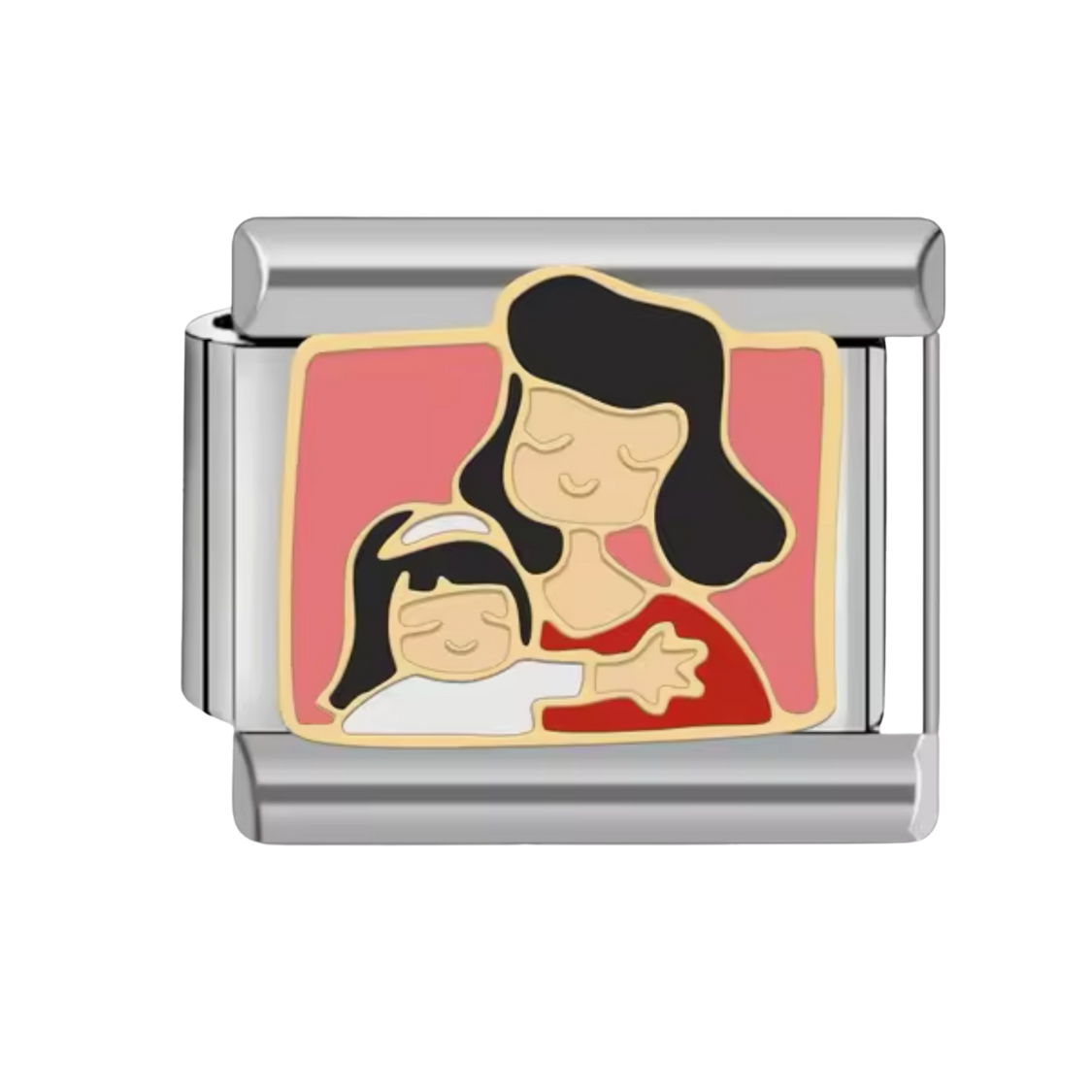 Charm Mama e hija