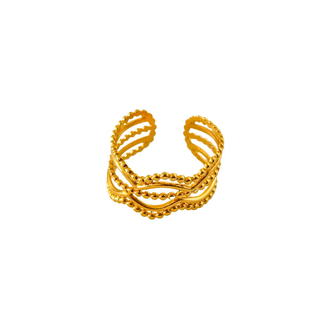 Anillo Cleo