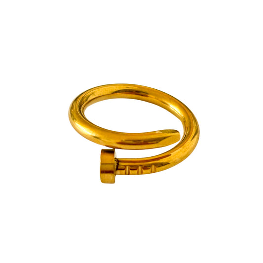 Anillo Clavo