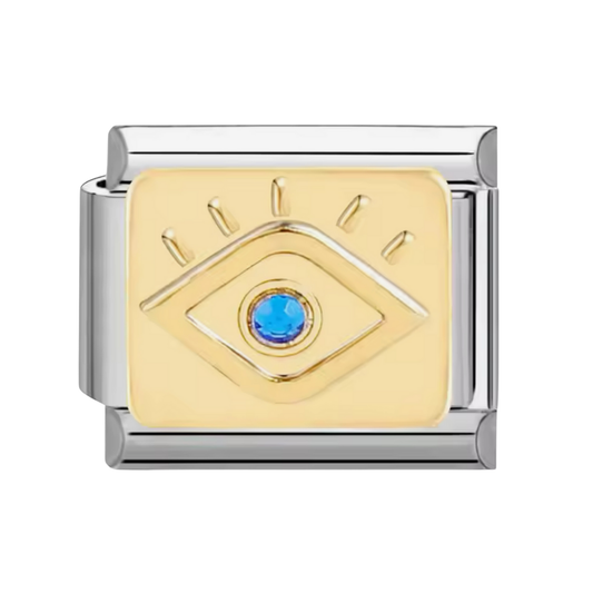Charm Ojo Brillo