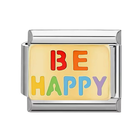 Charm Be Happy