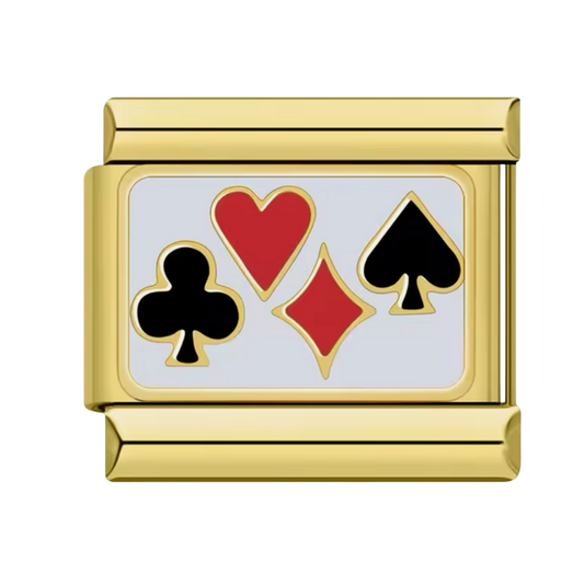 Charm Poker