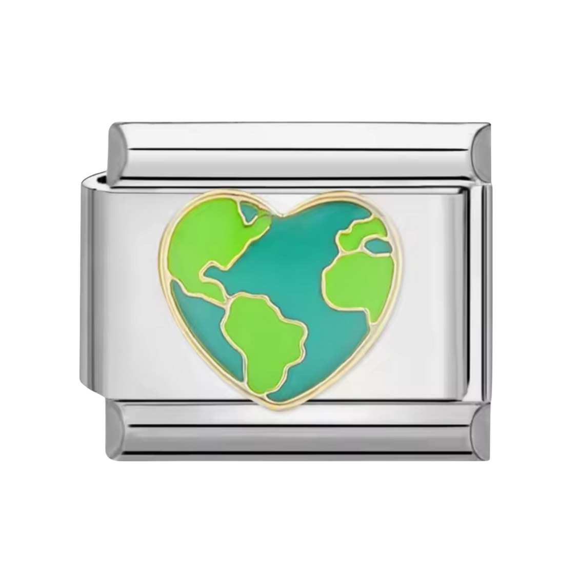 Charm Mundo corazón