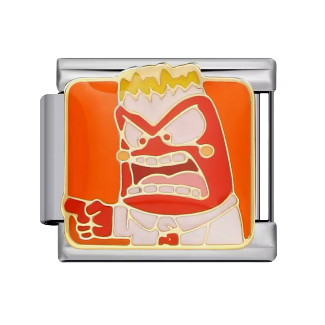 Charm Intensamente Furia