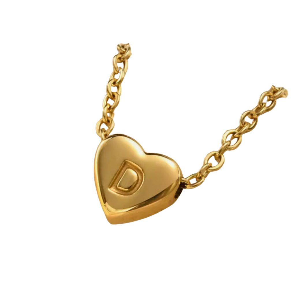 Inicial Mini Corazón