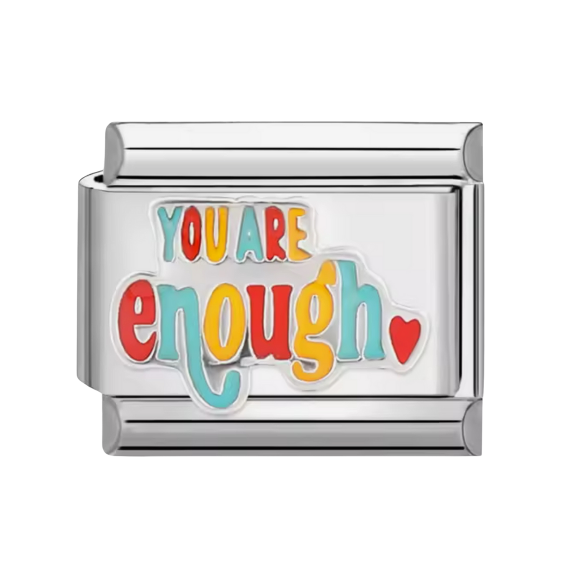 Charm Enough