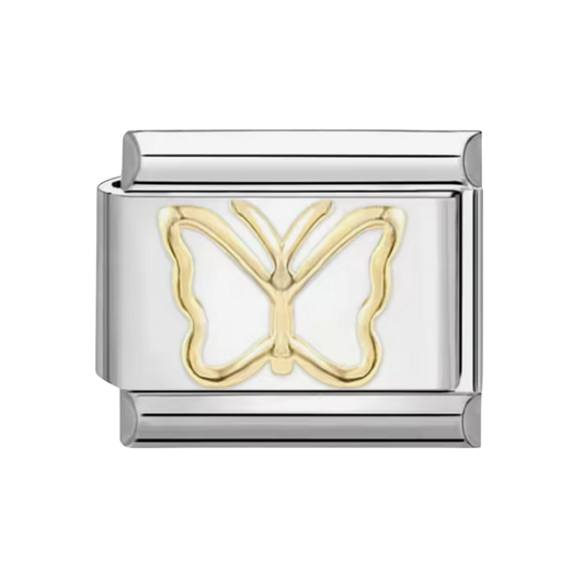 Charm Mariposa