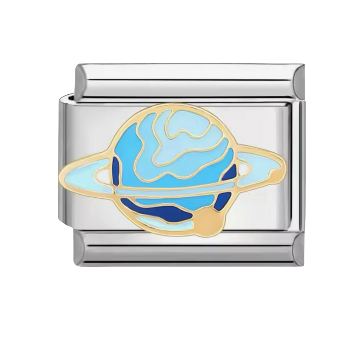Charm Planeta Azul