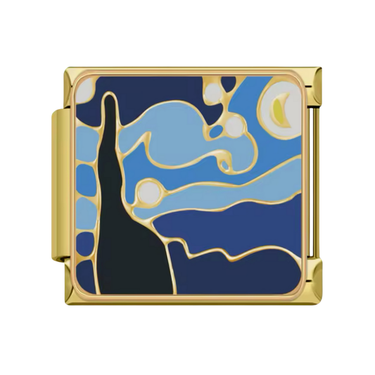 Charm Noche Estrellada VG