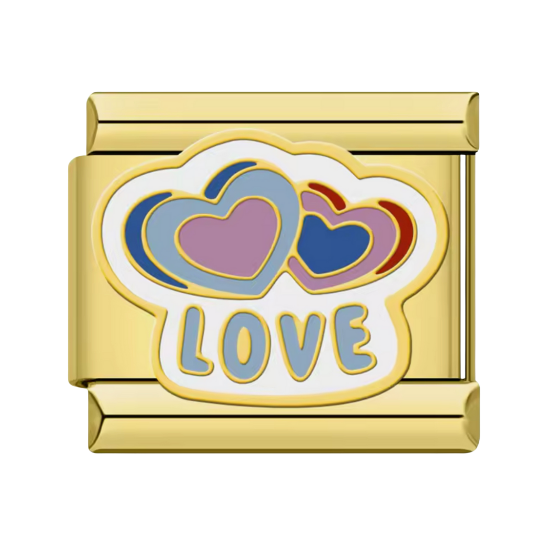 Charm Love