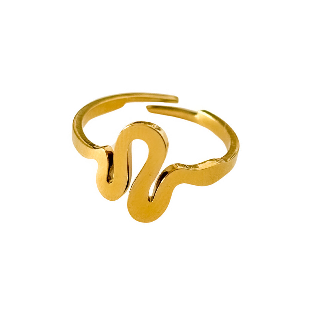 Anillo Celia