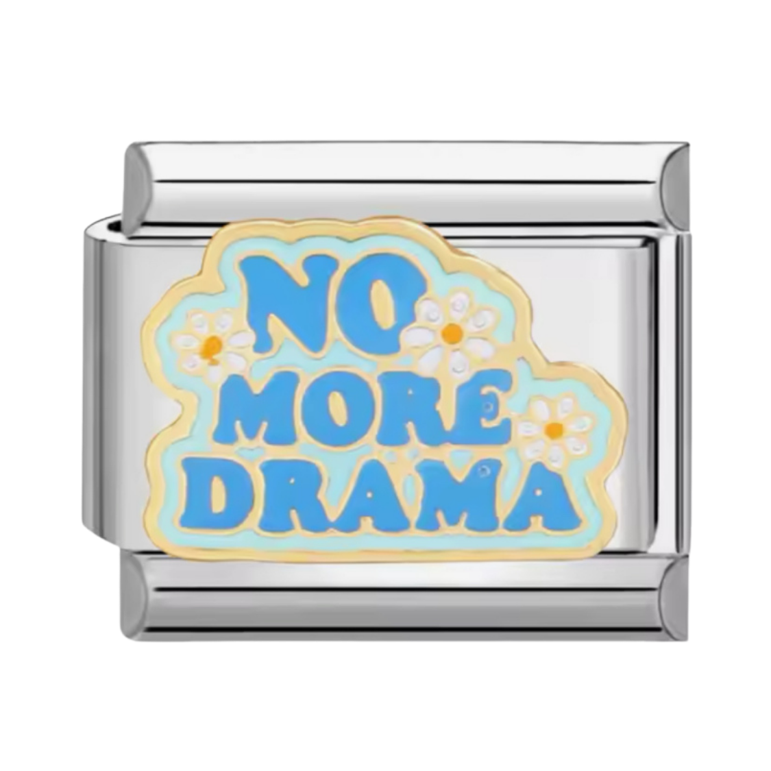 Charm No more Drama
