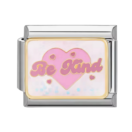 Charm Be Kind