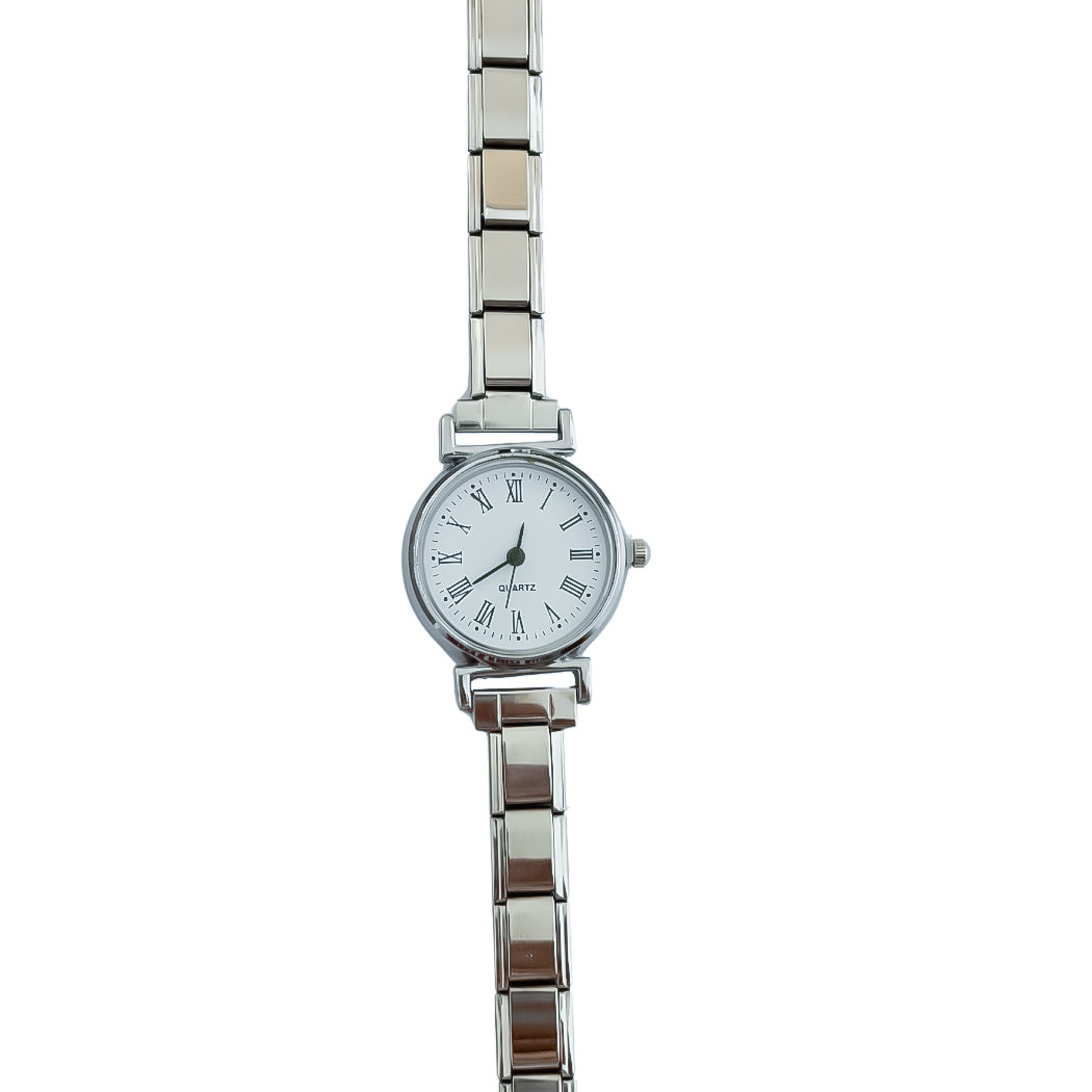 Reloj Brazalete Italiano 5