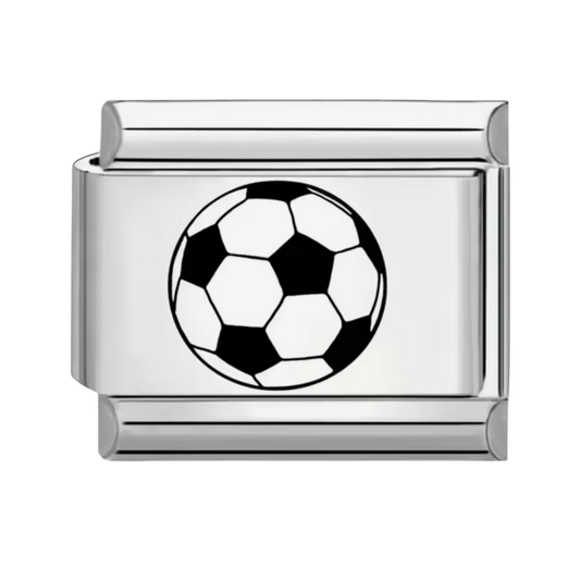 Charm Balón Fut