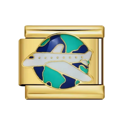 Charm Avión
