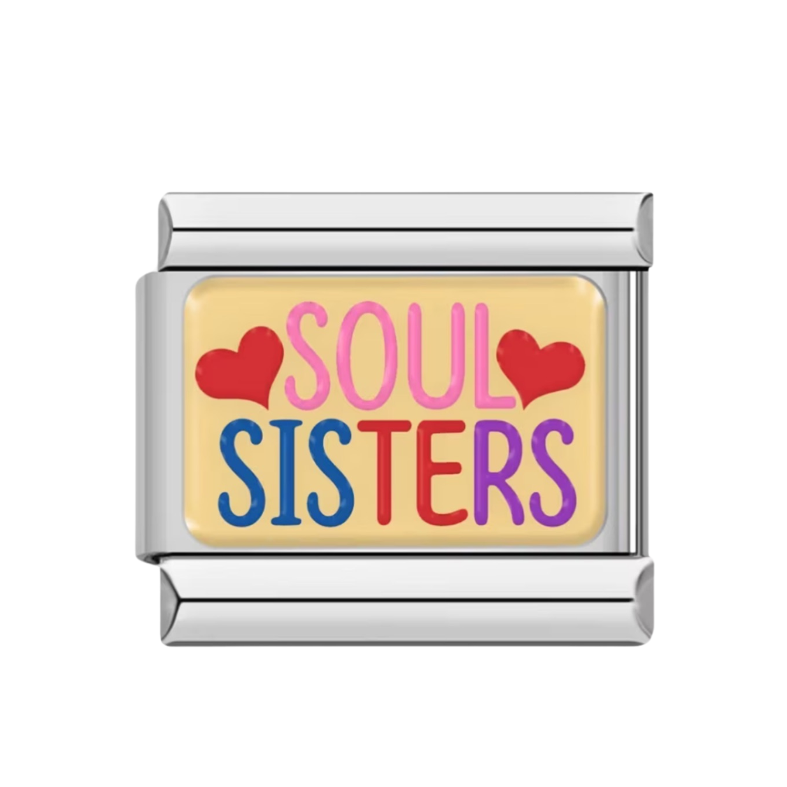 Charm Soul Sisters