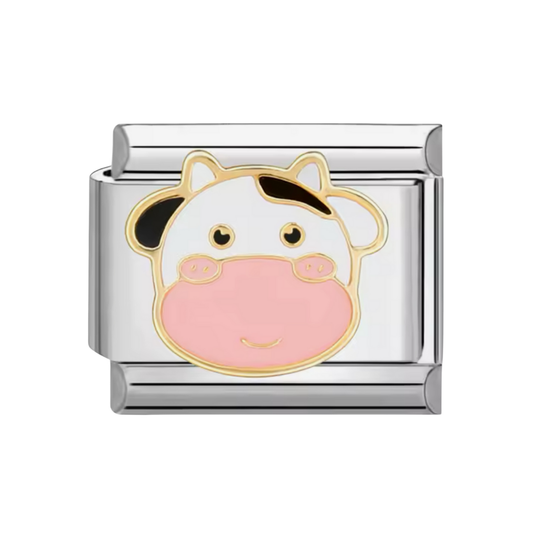 Charm Vaca