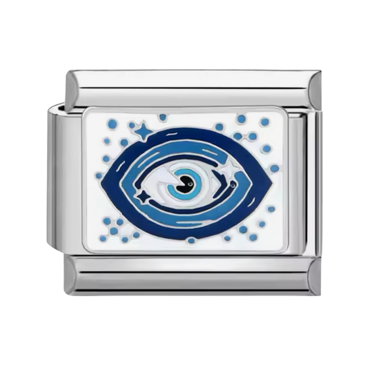 Charm Ojo Azul 1