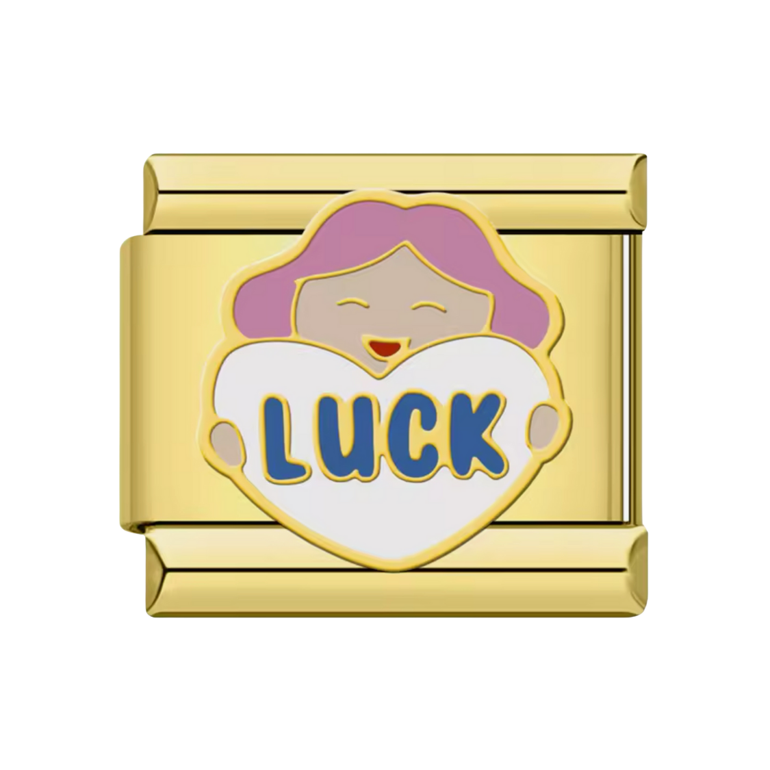 Charm Luck