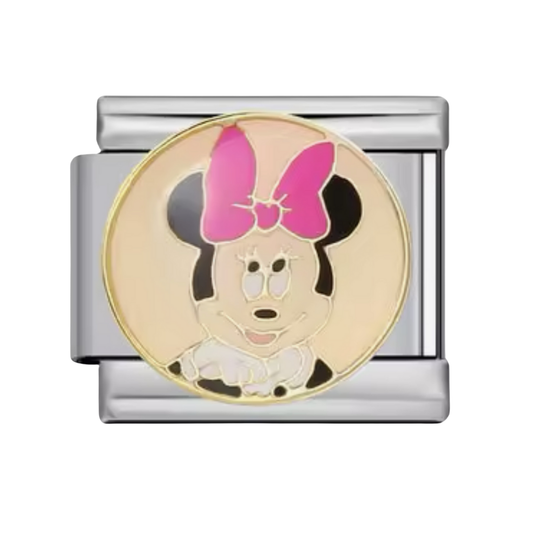 Charm Minnie