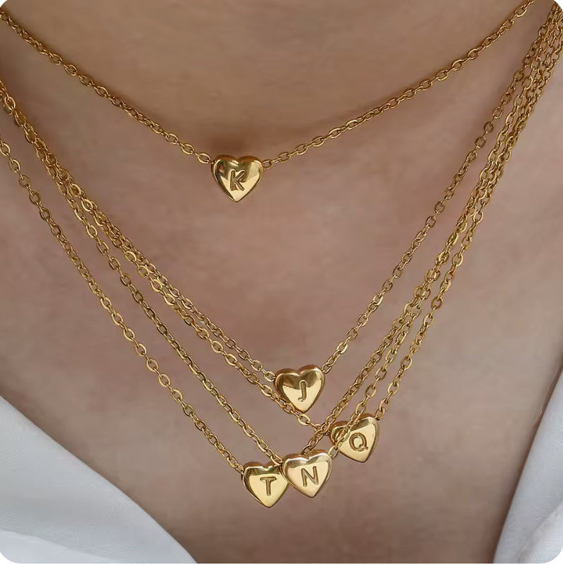 Inicial Mini Corazón