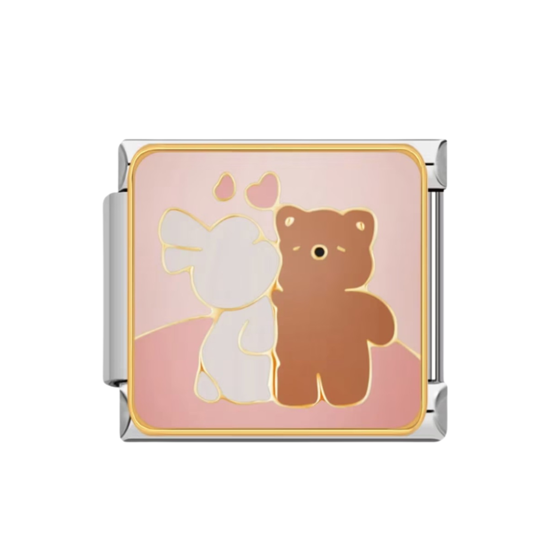 Charm Oso
