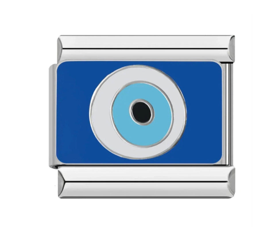 Charm Ojo Turco