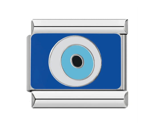 Charm Ojo Turco
